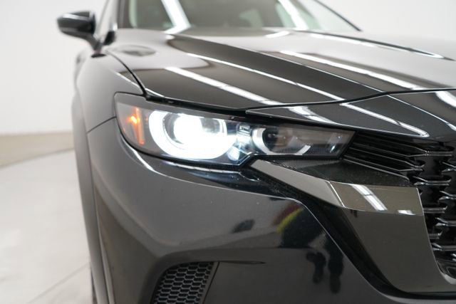 Used 2023 MAZDA CX-50 AWD 2.5 Turbo w/ Cargo Package image 99