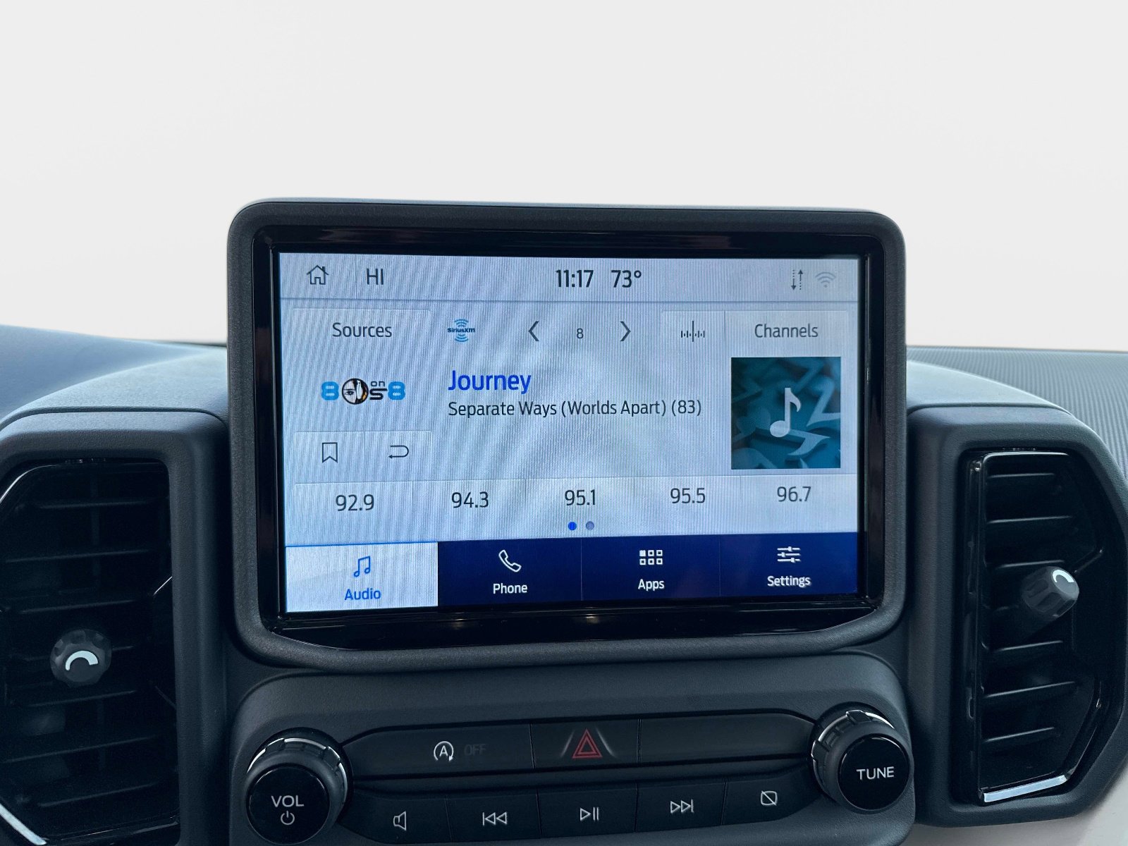 Used 2023 Ford Bronco Sport Heritage image 24