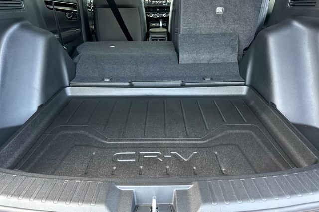New 2026 Honda CR-V EX-L image 17