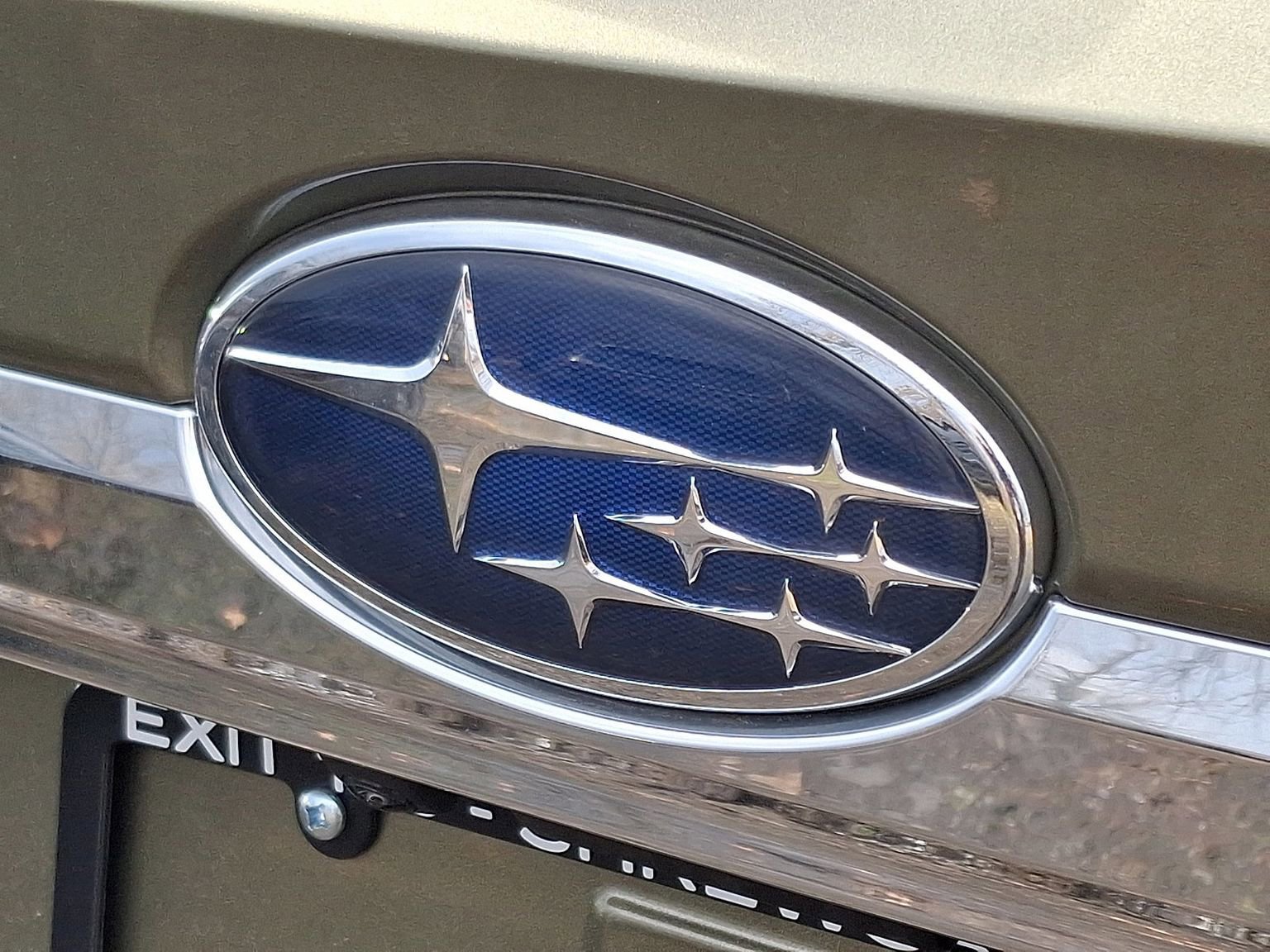 New 2026 Subaru Ascent Limited AWD/4WD image 13