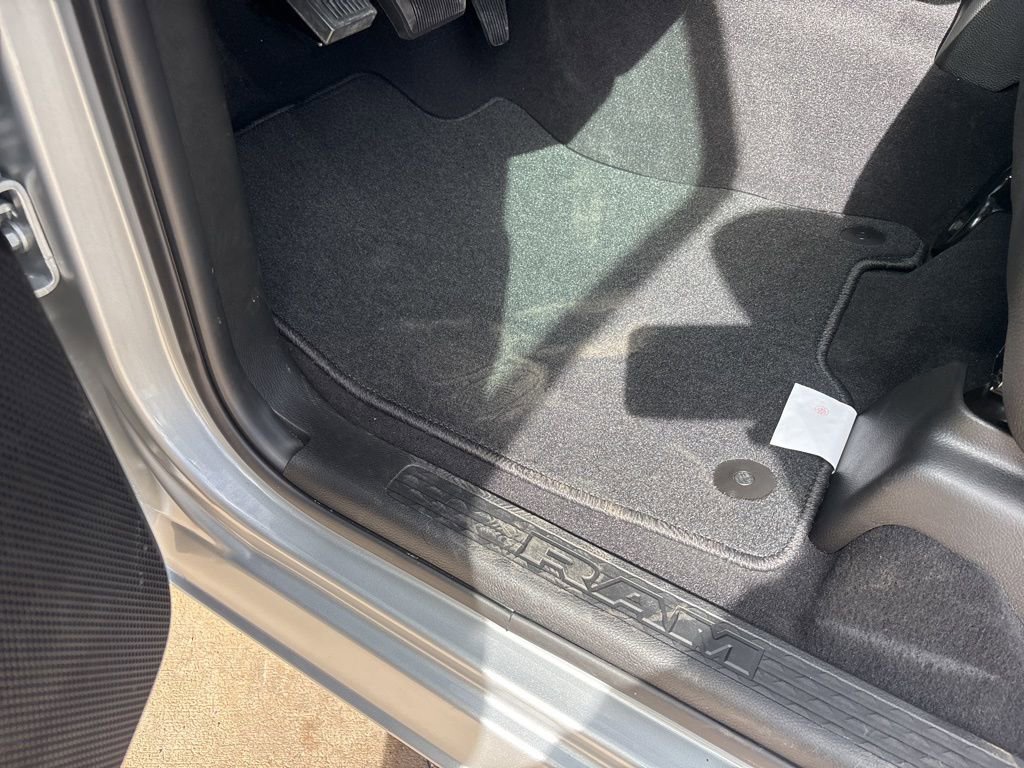 New 2026 RAM 3500 Big Horn image 16