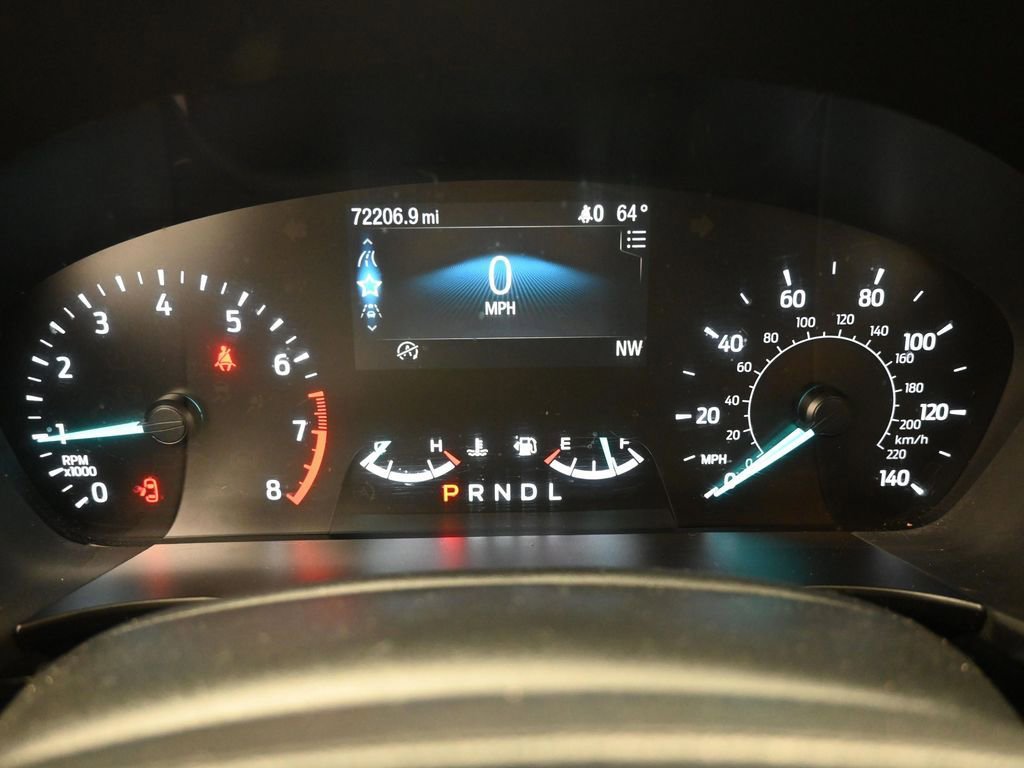 Used 2020 Ford Escape SE image 14