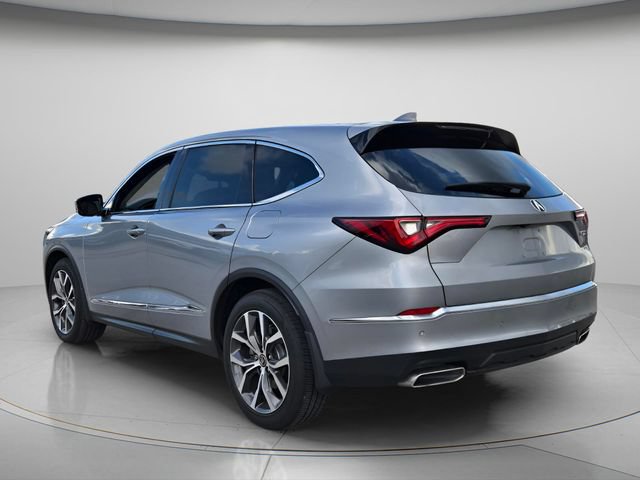 Certified 2024 Acura MDX FWD w/ Technology Package image 7