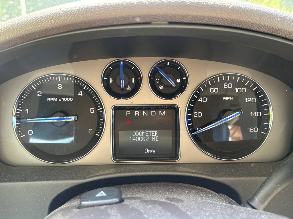 Used 2007 Cadillac Escalade AWD w/ Information Package image 21