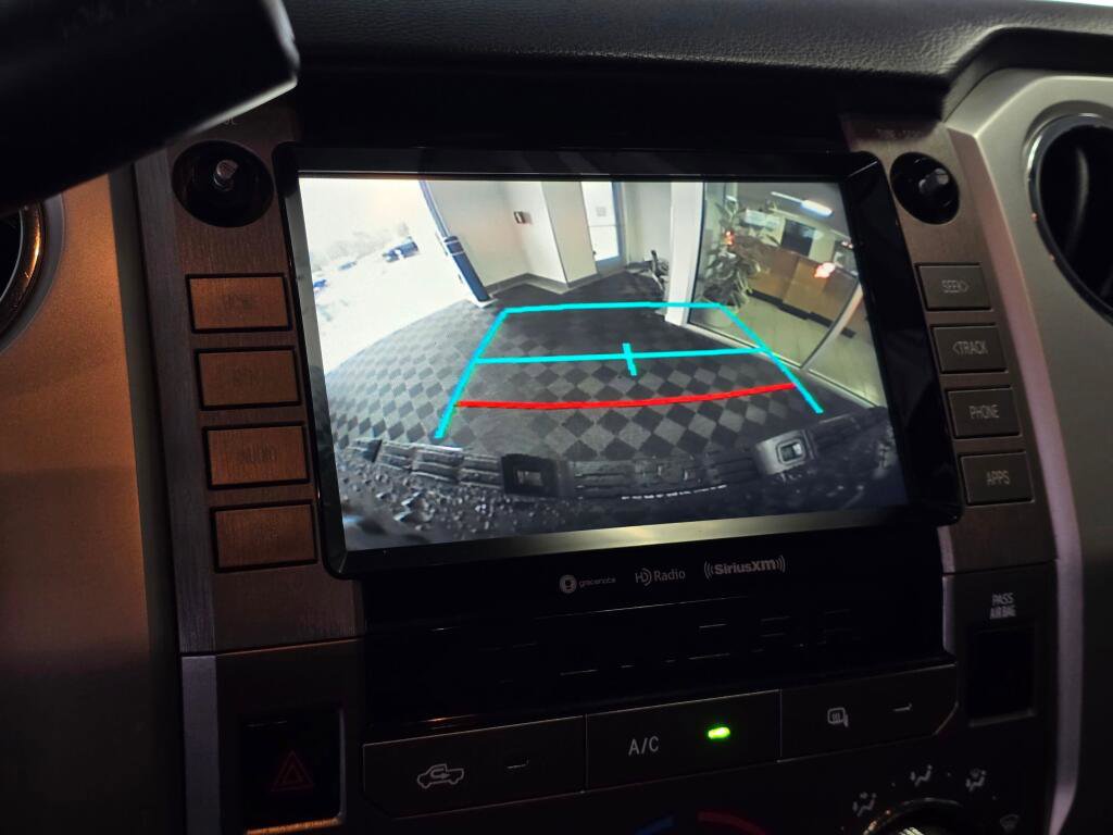 Used 2021 Toyota Tundra SR5 image 30