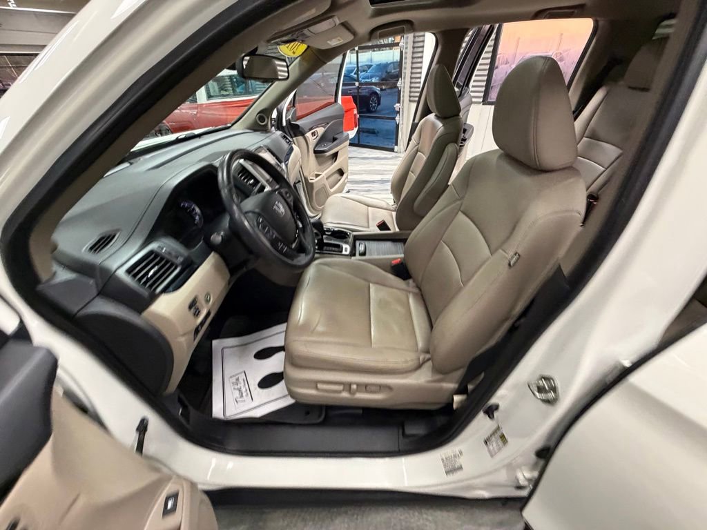 Used 2019 Honda Ridgeline RTL-E image 57