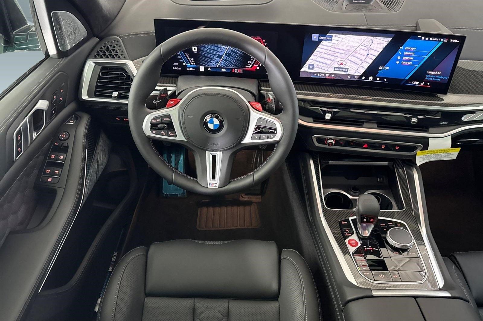 New 2026 BMW X5 M Competition w/ Executive Package AWD/4WD image 28