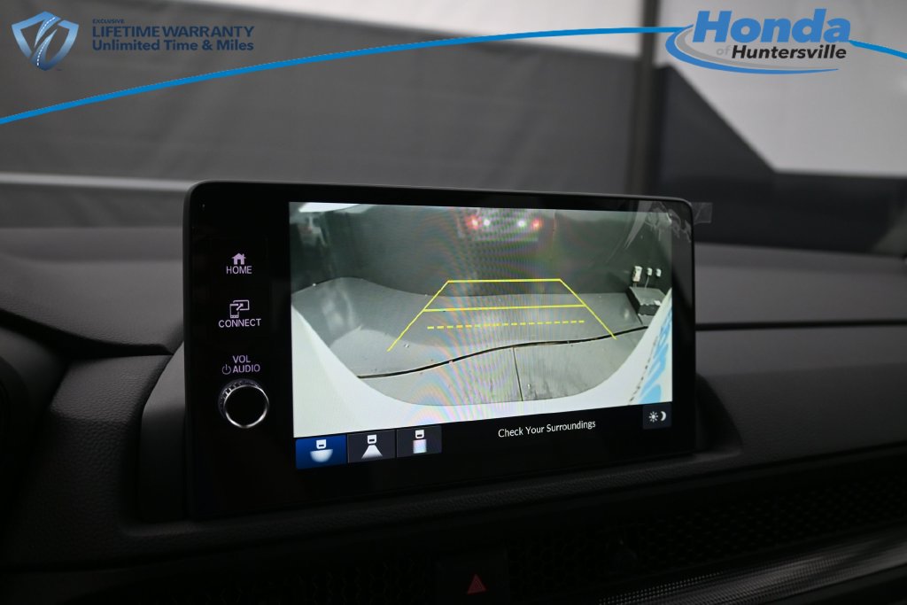 New 2027 Honda CR-V LX image 43