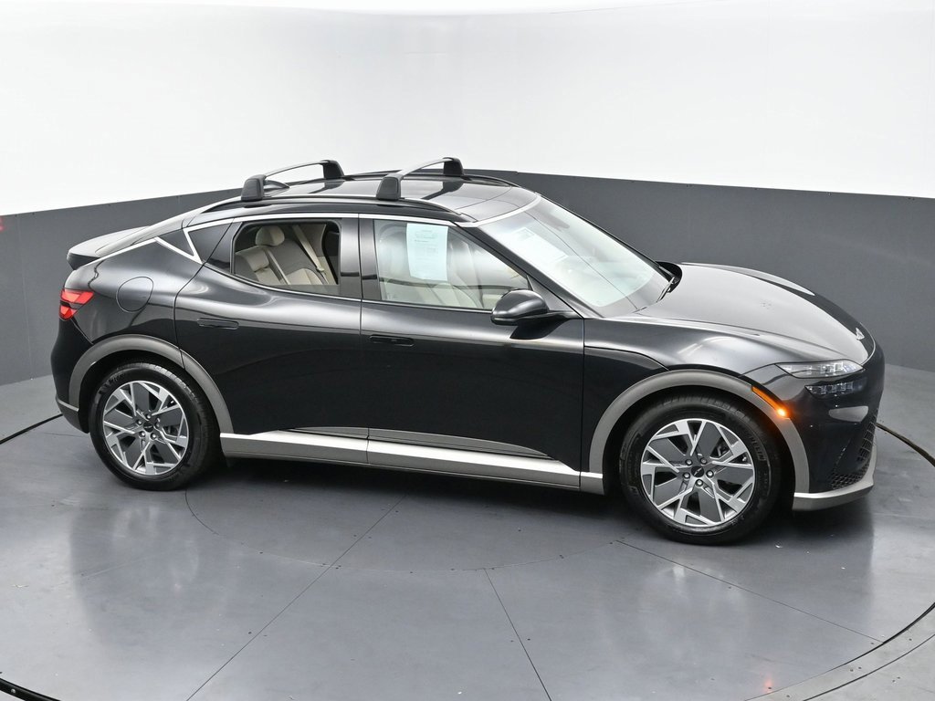 Used 2025 Genesis GV60 RWD image 49