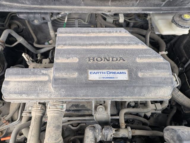 Used 2020 Honda CR-V LX image 20