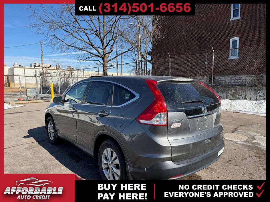 Used 2013 Honda CR-V EX image 3