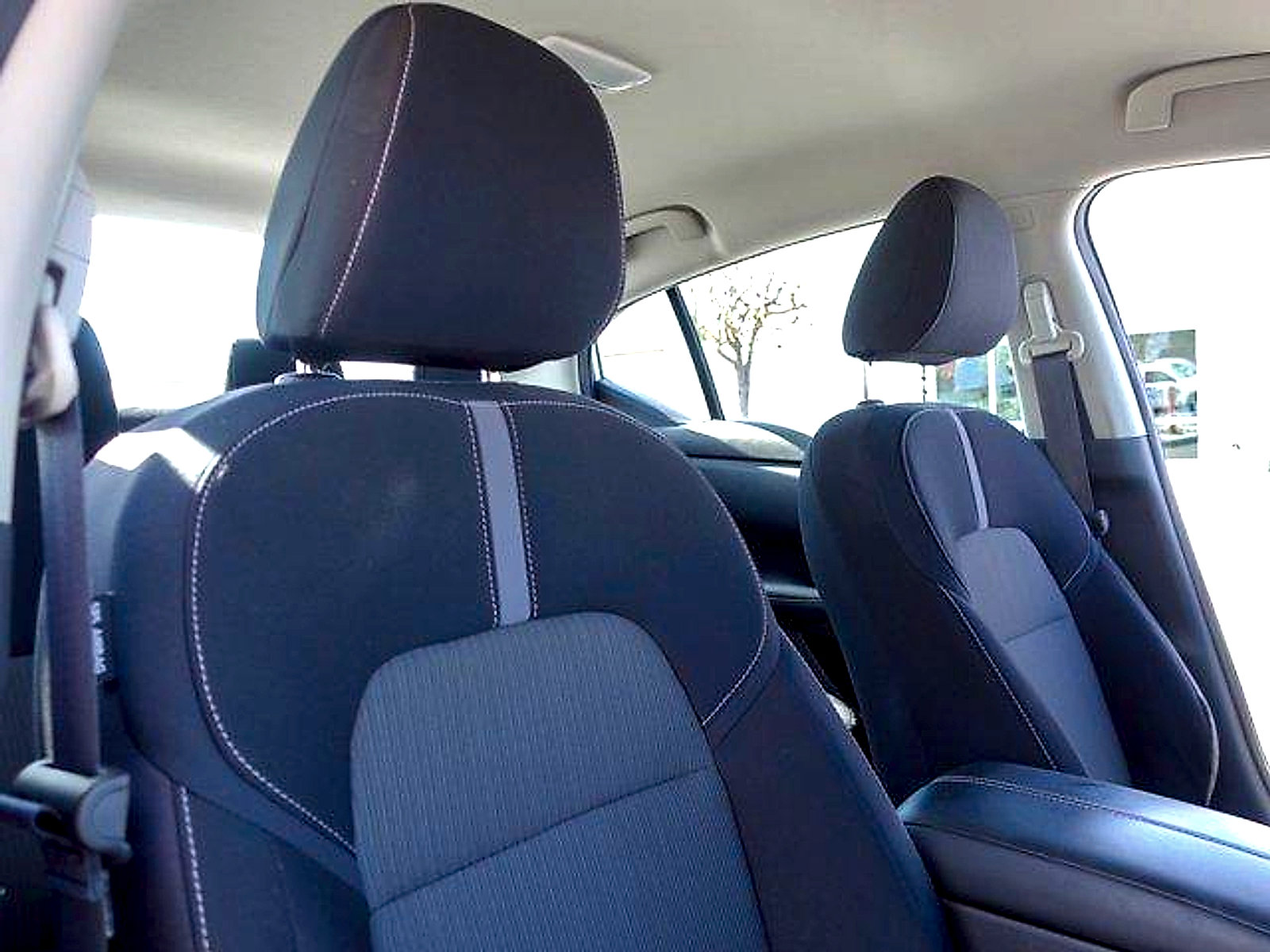 Used 2021 Nissan Sentra SV FWD image 13