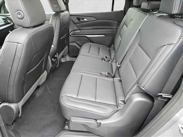 New 2026 Chevrolet Traverse LT w/ Driver Confidence Package image 16