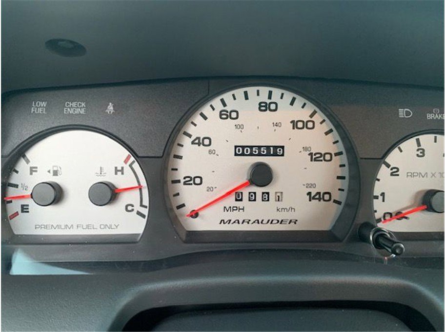 Used 2004 Mercury Marauder image 20