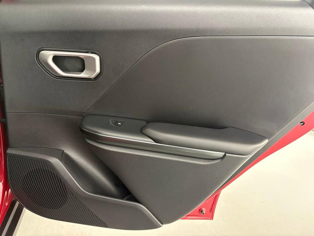New 2026 Kia K4 FWD image 40