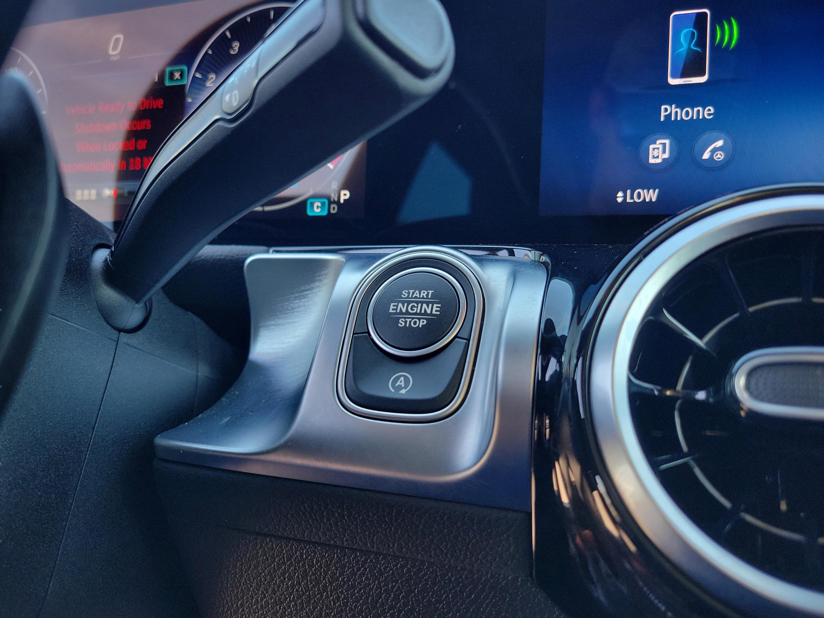 Certified 2026 Mercedes-Benz GLB 250 GLB 250 image 25