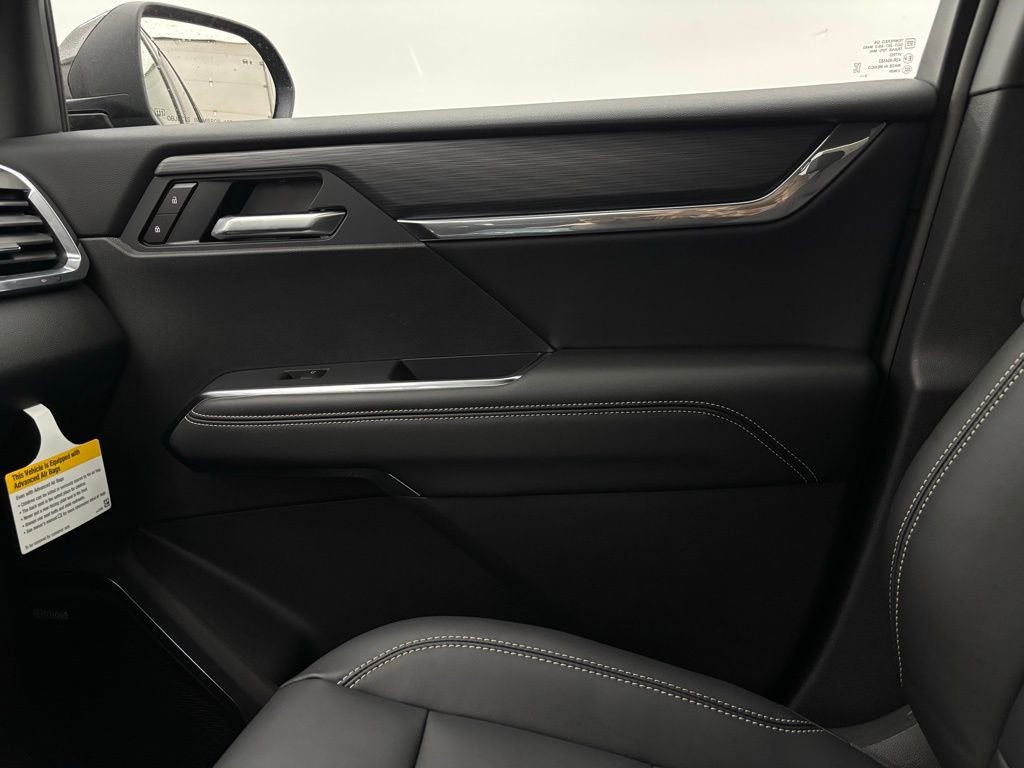 New 2026 GMC Acadia Elevation w/ Elevation Premium Package image 44