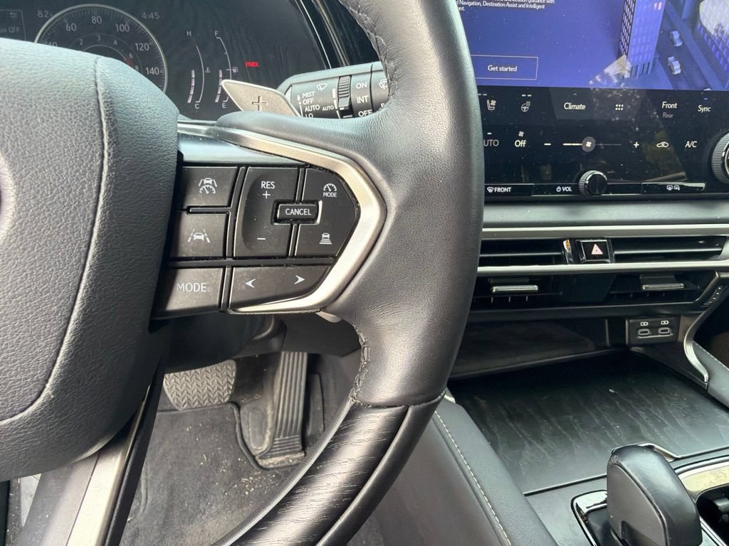 Certified 2024 Lexus RX 350 Premium w/ Accessory Package (Z1) AWD/4WD image 32