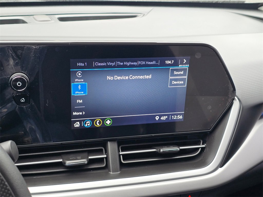 Certified 2024 Chevrolet Trax LS w/ LS Convenience Package image 26