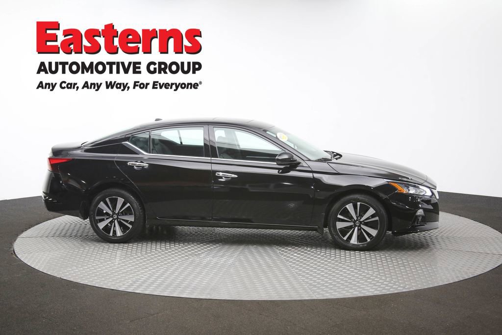 Used 2022 Nissan Altima 2.5 SL AWD/4WD image 46