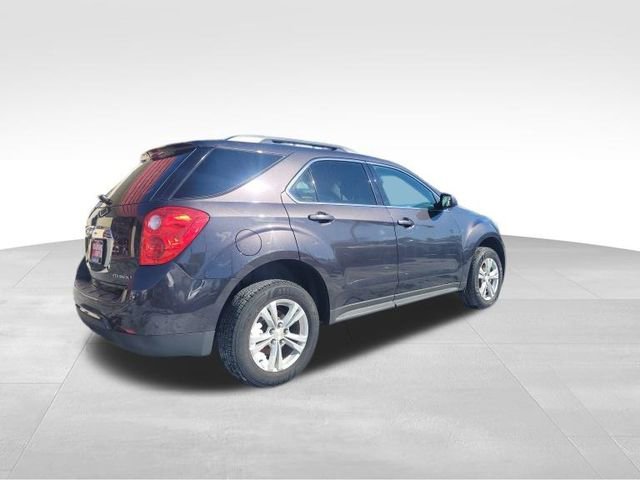 Used 2014 Chevrolet Equinox LT w/ Driver Convenience Package FWD image 5