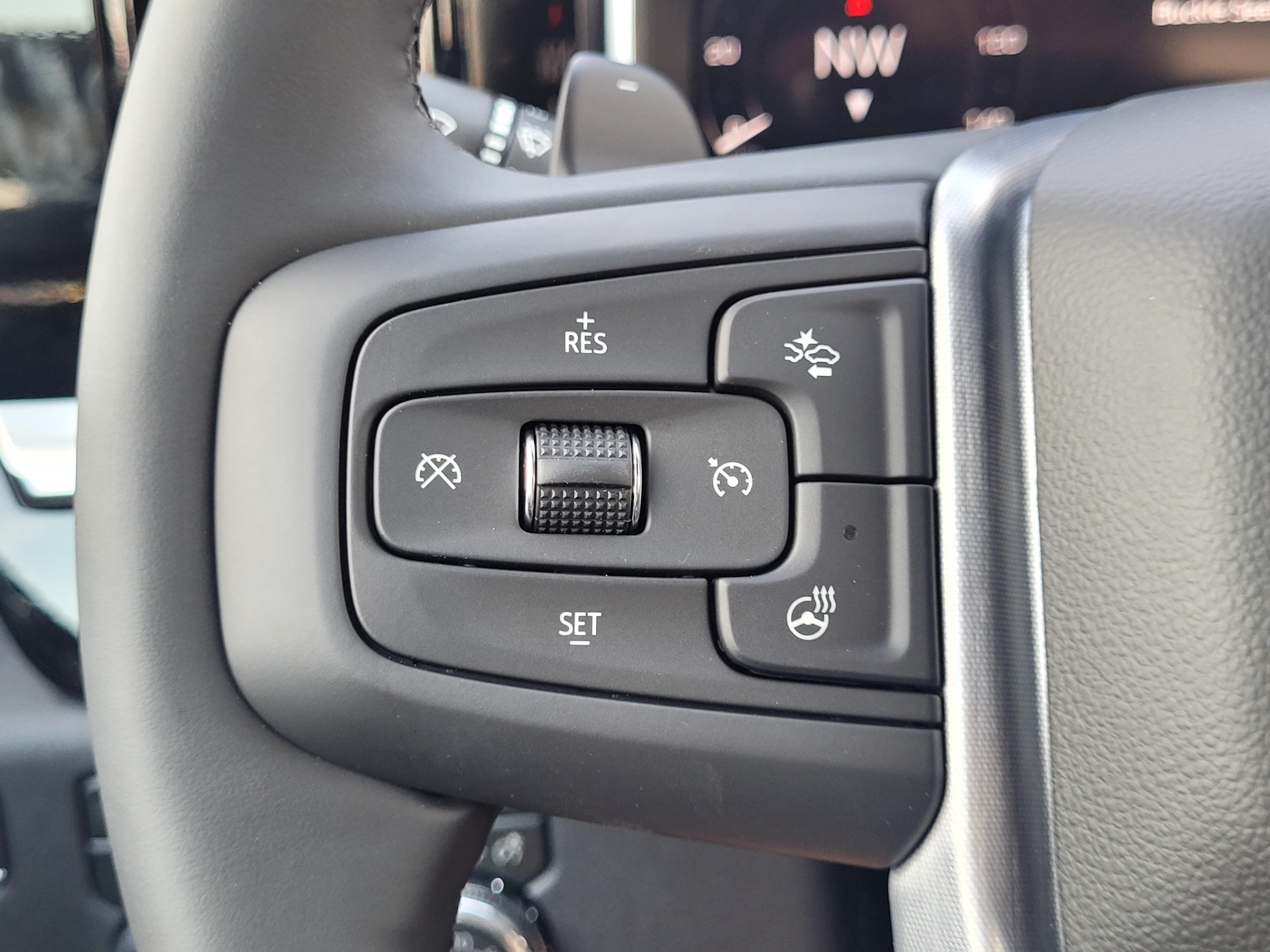 New 2026 GMC Sierra 1500 Elevation w/ Elevation Premium Package AWD/4WD image 19