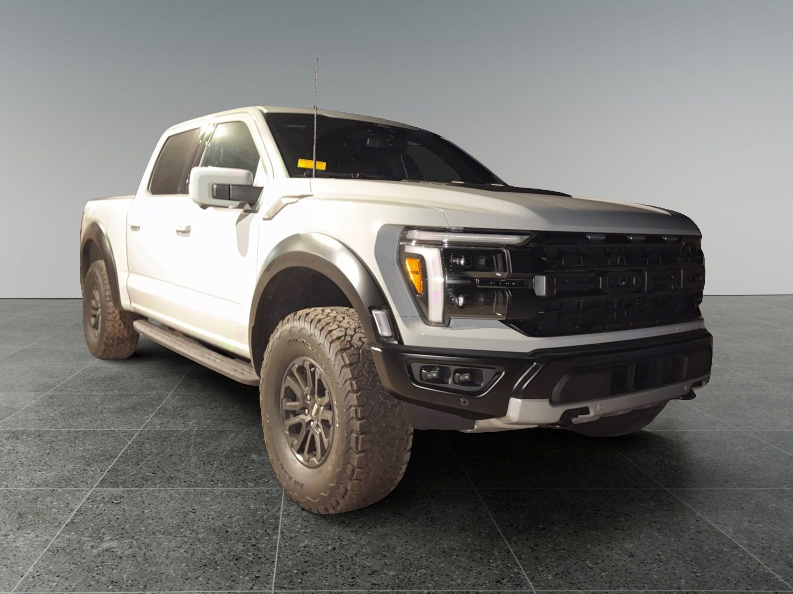 Used 2026 Ford F150 Raptor image 9