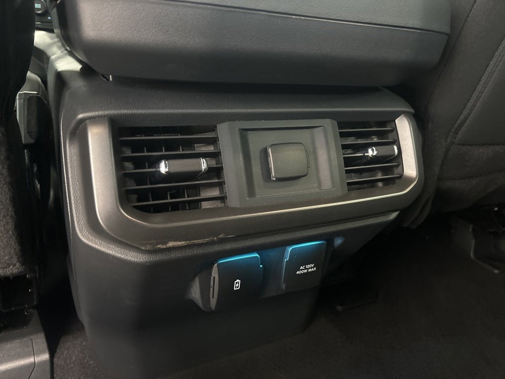 Used 2024 Ford F150 XLT w/ Equipment Group 302A MID image 18