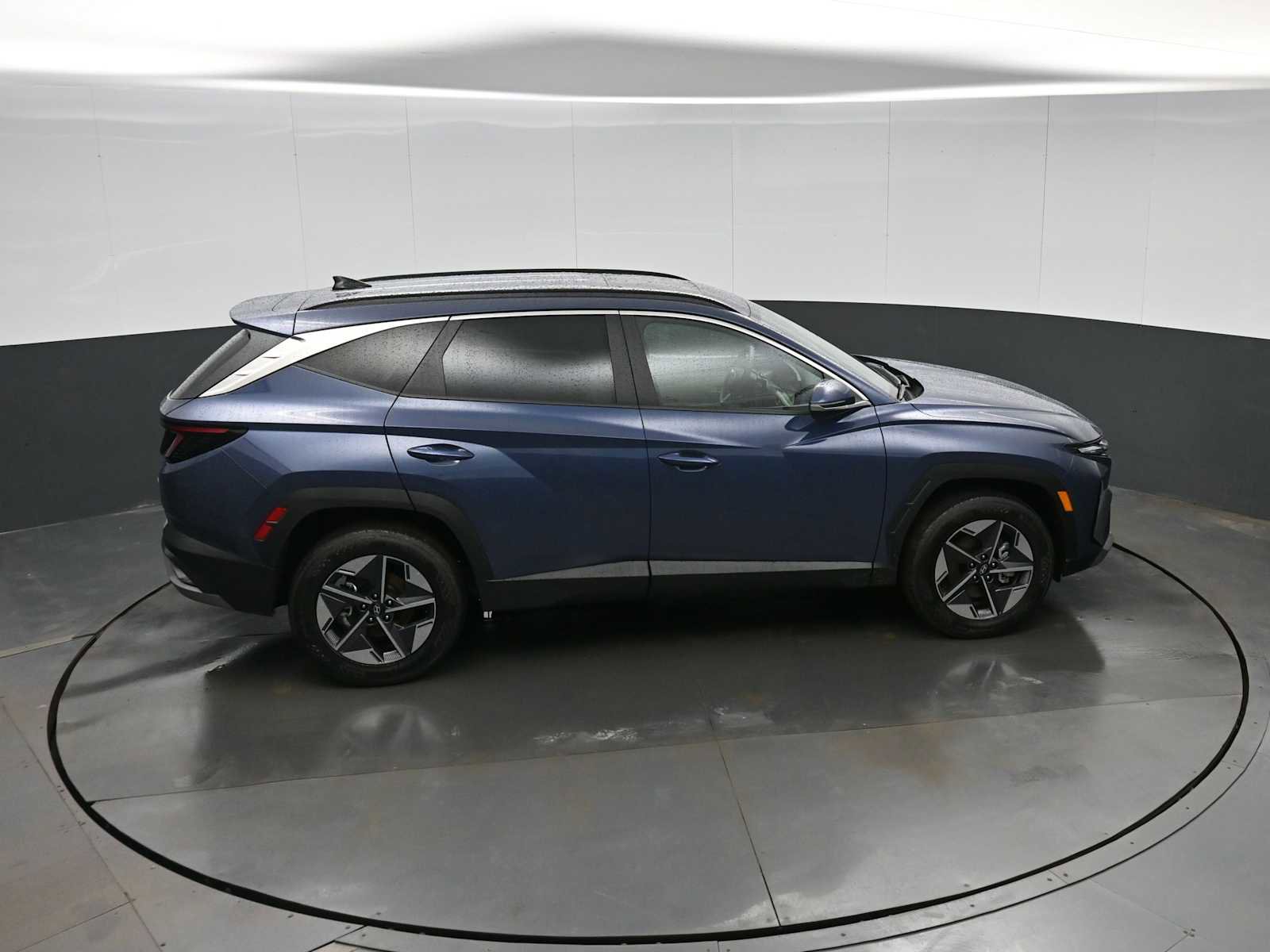 Used 2026 Hyundai Tucson SEL image 29