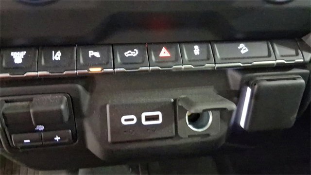 Used 2024 Chevrolet Silverado 2500 Custom w/ Custom Value Package image 26