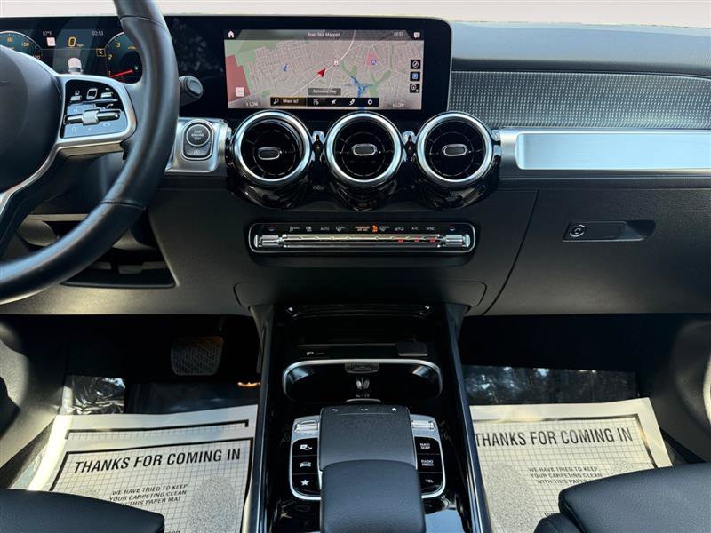 Used 2020 Mercedes-Benz GLB 250 4MATIC image 13