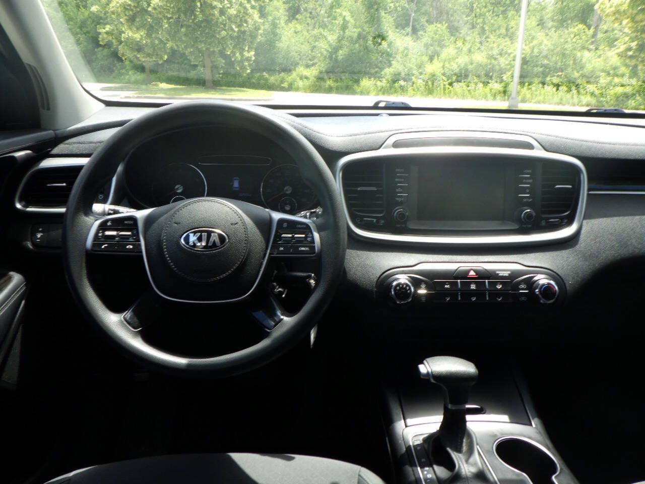 Used 2020 Kia Sorento AWD V6 image 22