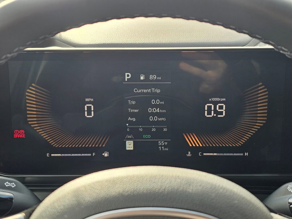 New 2026 Kia Carnival EX image 11