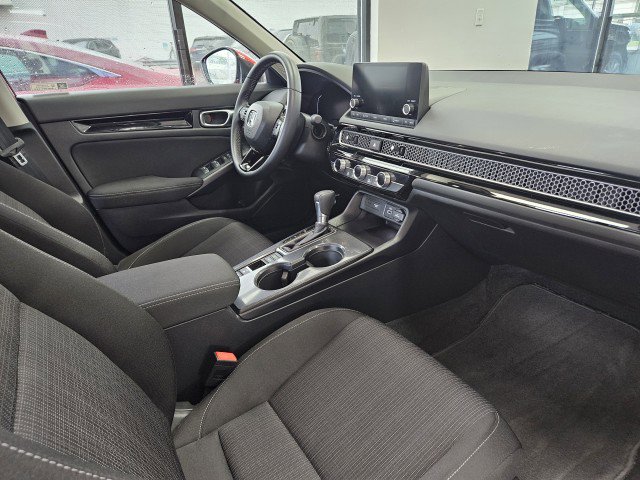 Used 2023 Honda Civic EX image 12