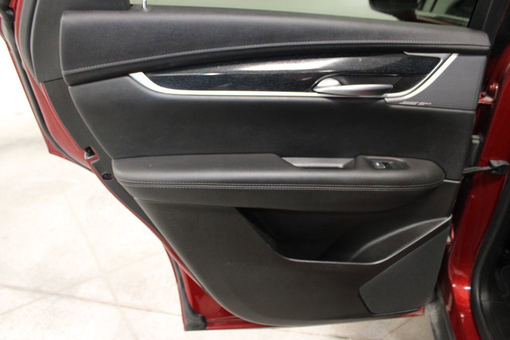 Used 2023 Cadillac XT5 Premium Luxury image 21