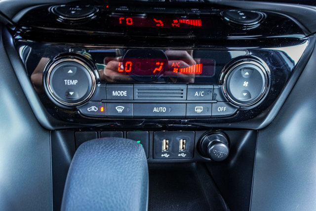 New 2026 Mitsubishi Eclipse Cross LE image 21