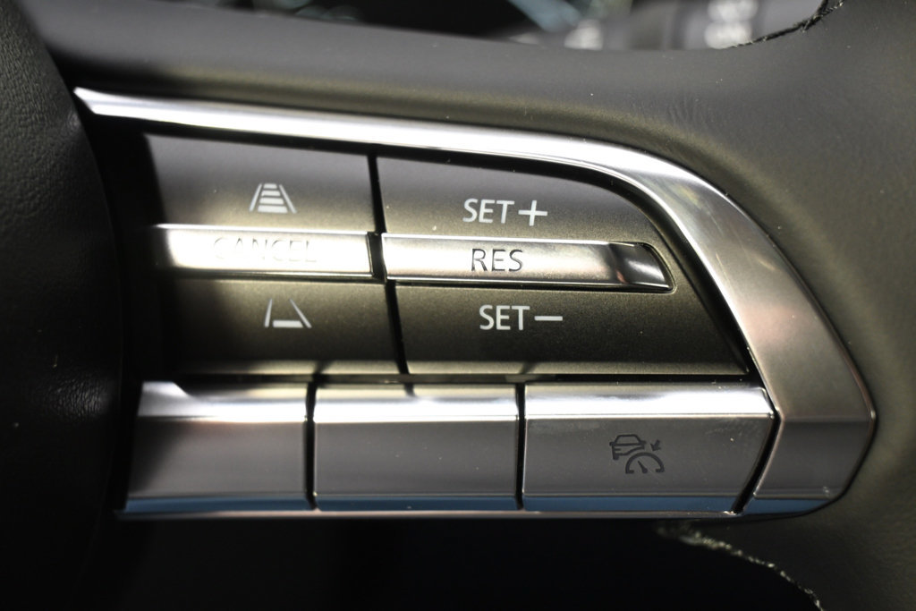 New 2026 MAZDA CX-50 AWD 2.5 S w/ Cargo Package image 32