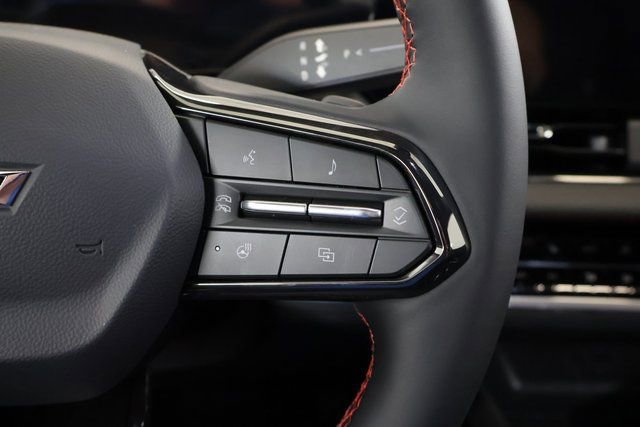 New 2026 Chevrolet Equinox RS image 15