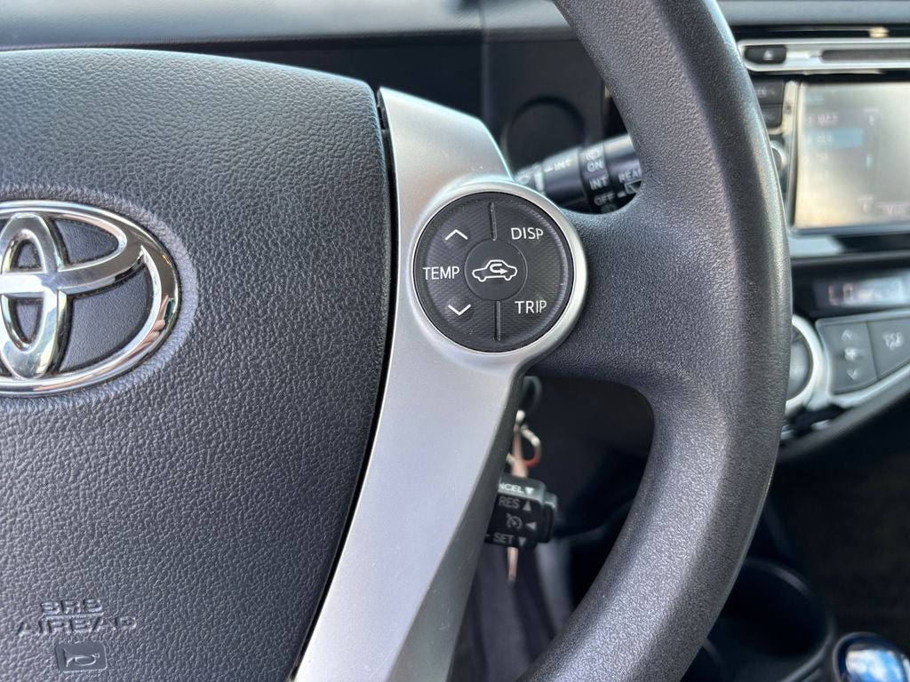 Used 2016 Toyota Prius C Persona Series FWD image 24