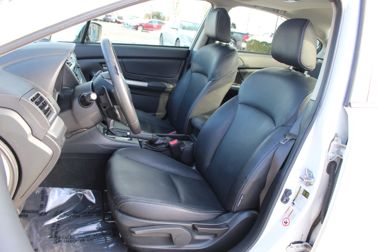 Used 2015 Subaru Impreza 2.0i Limited image 16