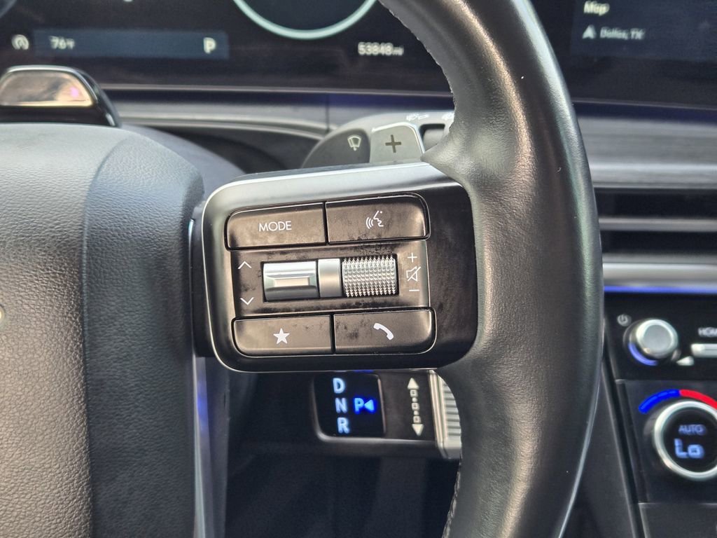 Used 2024 Hyundai Santa Fe Limited image 27