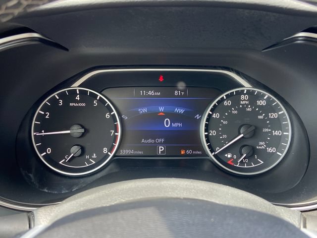 Used 2017 Nissan Maxima 3.5 S FWD image 17