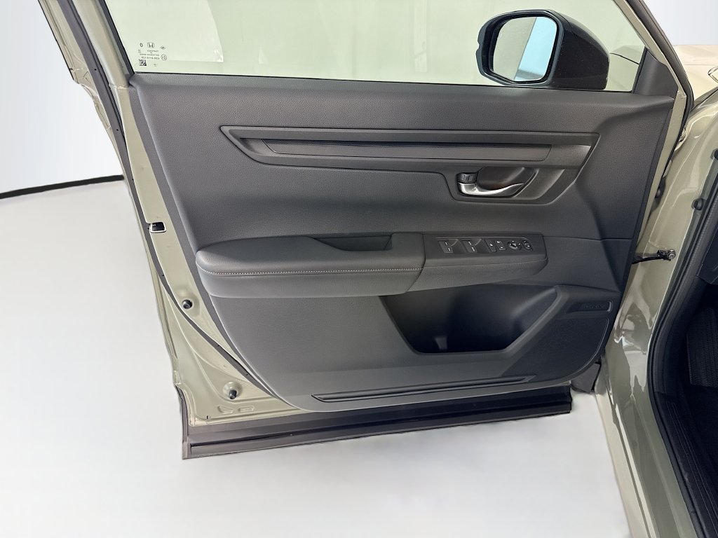 Certified 2026 Honda CR-V TrailSport image 24