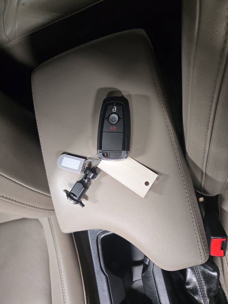 Used 2020 Ford Ranger Lariat w/ FX4 Off-Road Package image 35