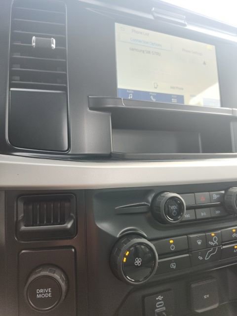 New 2026 Ford F350 XL w/ XL Chrome Package image 32