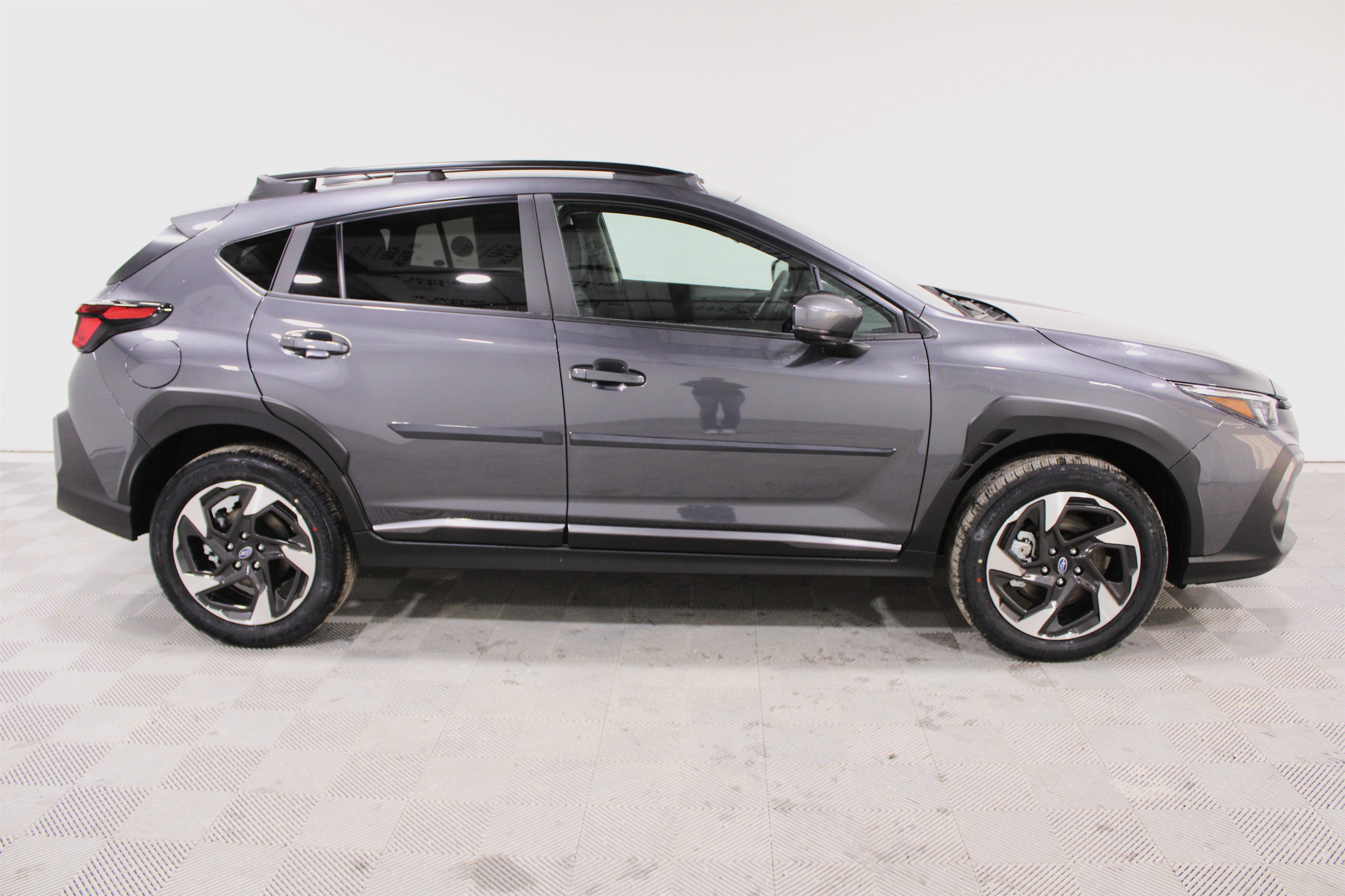 New 2026 Subaru Crosstrek 2.5i Limited image 25