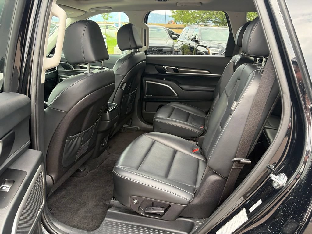 Used 2025 Kia Telluride S AWD/4WD image 20