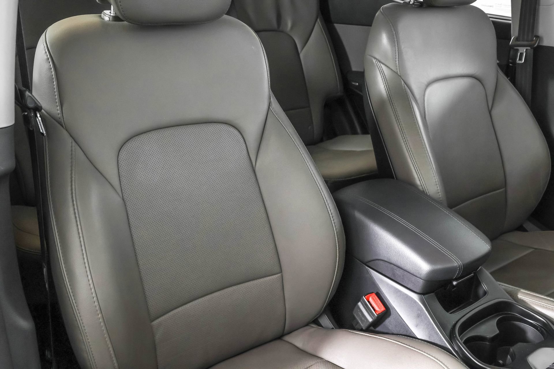 Used 2017 Hyundai Santa Fe Sport w/ 2.0T Ultimate Tech Package 05 image 47