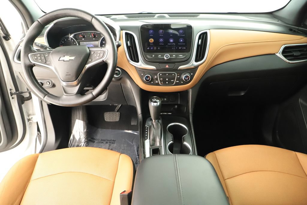 Used 2020 Chevrolet Equinox Premier FWD image 17