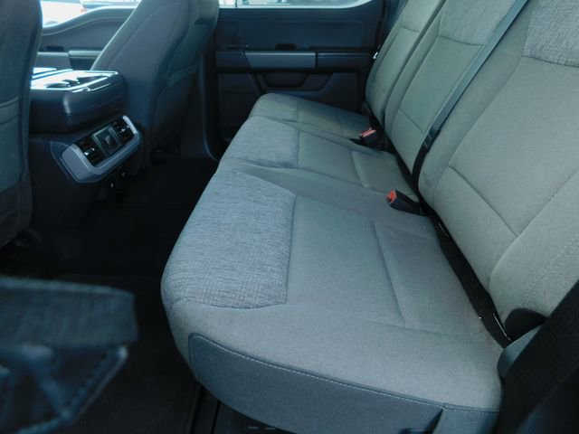 Used 2024 Ford F150 XLT w/ Mobile Office Package image 57